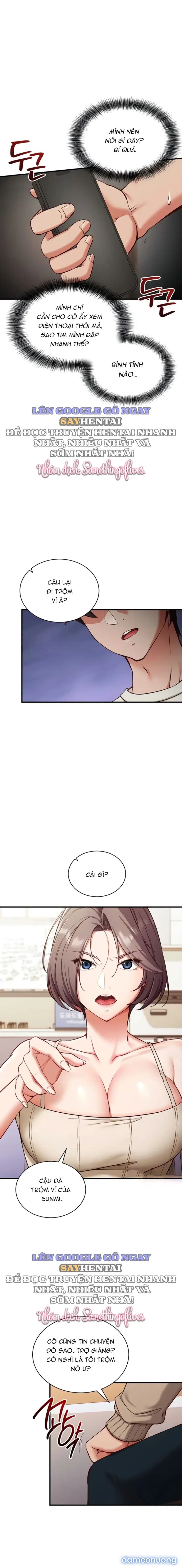 đọc truyện Tôi Trở Thành Quản Lý An Ninh Tòa Nhà Chương 1 ảnh 22 tại Thiên Thai Truyện