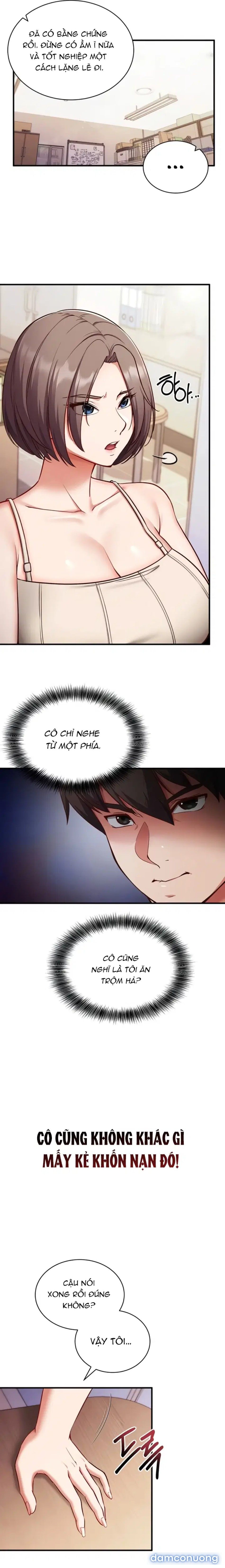 đọc truyện Tôi Trở Thành Quản Lý An Ninh Tòa Nhà Chương 1 ảnh 23 tại Thiên Thai Truyện