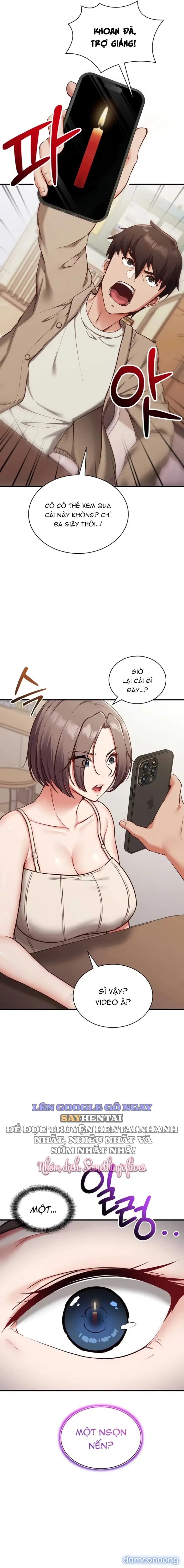 đọc truyện Tôi Trở Thành Quản Lý An Ninh Tòa Nhà Chương 1 ảnh 24 tại Thiên Thai Truyện