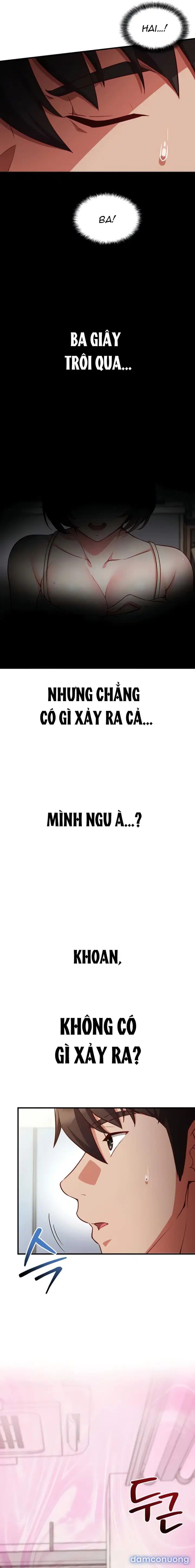 đọc truyện Tôi Trở Thành Quản Lý An Ninh Tòa Nhà Chương 1 ảnh 25 tại Thiên Thai Truyện