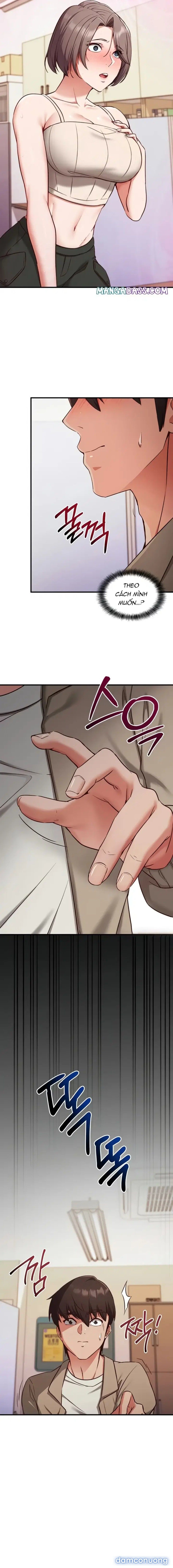 đọc truyện Tôi Trở Thành Quản Lý An Ninh Tòa Nhà Chương 1 ảnh 27 tại Thiên Thai Truyện