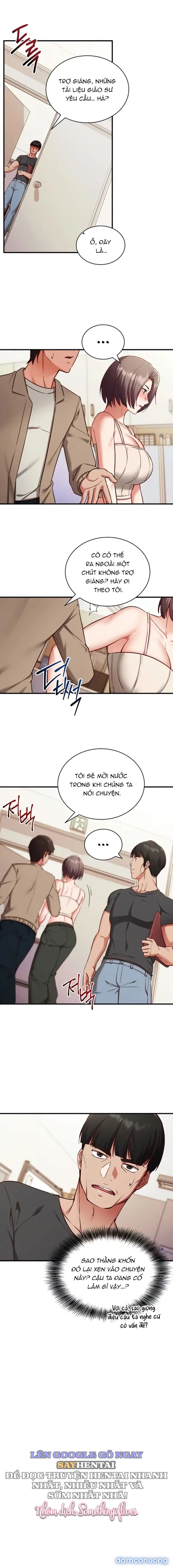 đọc truyện Tôi Trở Thành Quản Lý An Ninh Tòa Nhà Chương 1 ảnh 28 tại Thiên Thai Truyện