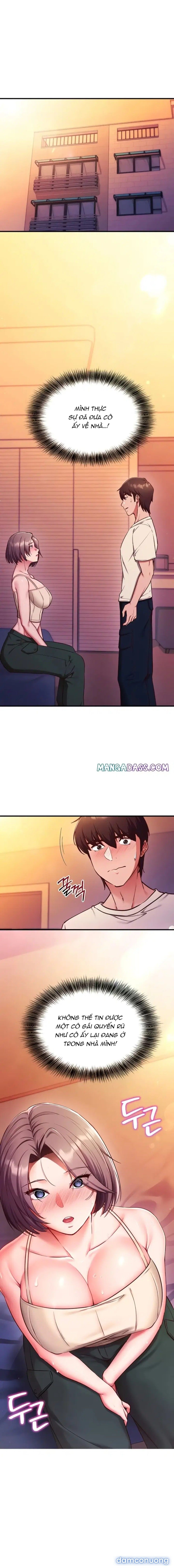 đọc truyện Tôi Trở Thành Quản Lý An Ninh Tòa Nhà Chương 1 ảnh 29 tại Thiên Thai Truyện