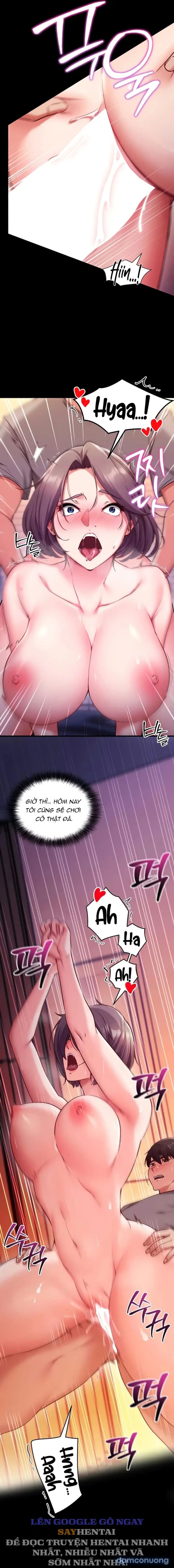 đọc truyện Tôi Trở Thành Quản Lý An Ninh Tòa Nhà Chương 1 ảnh 6 tại Thiên Thai Truyện