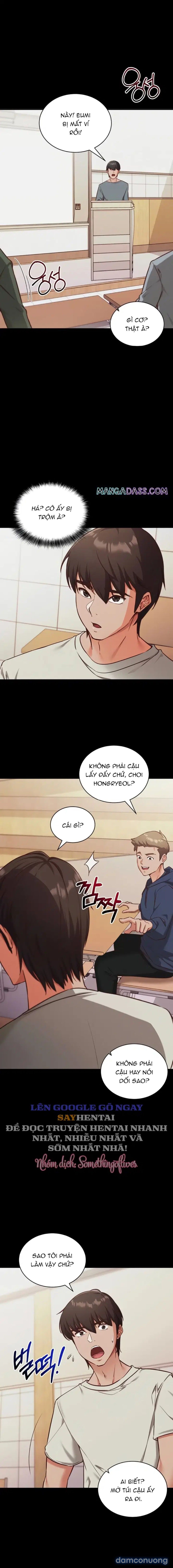 đọc truyện Tôi Trở Thành Quản Lý An Ninh Tòa Nhà Chương 1 ảnh 10 tại Thiên Thai Truyện