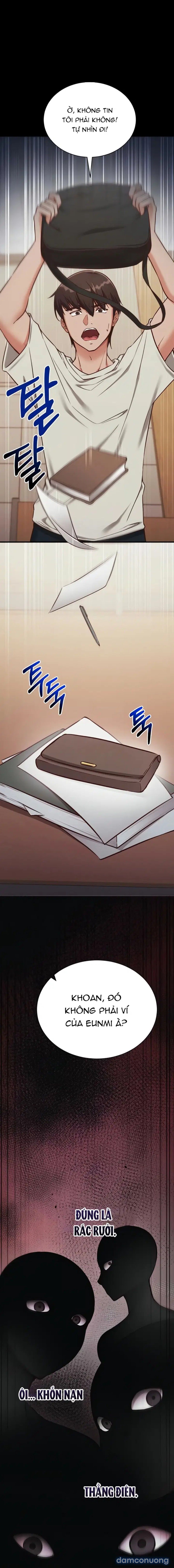 đọc truyện Tôi Trở Thành Quản Lý An Ninh Tòa Nhà Chương 1 ảnh 11 tại Thiên Thai Truyện