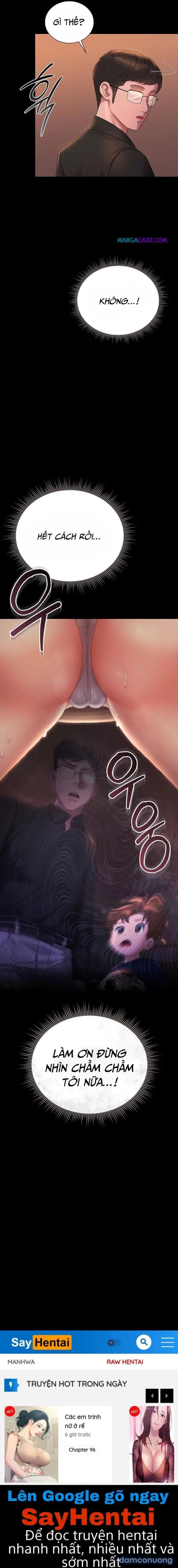 đọc truyện Tôi Trở Thành Quản Lý An Ninh Tòa Nhà Chương 14 ảnh 18 tại Thiên Thai Truyện