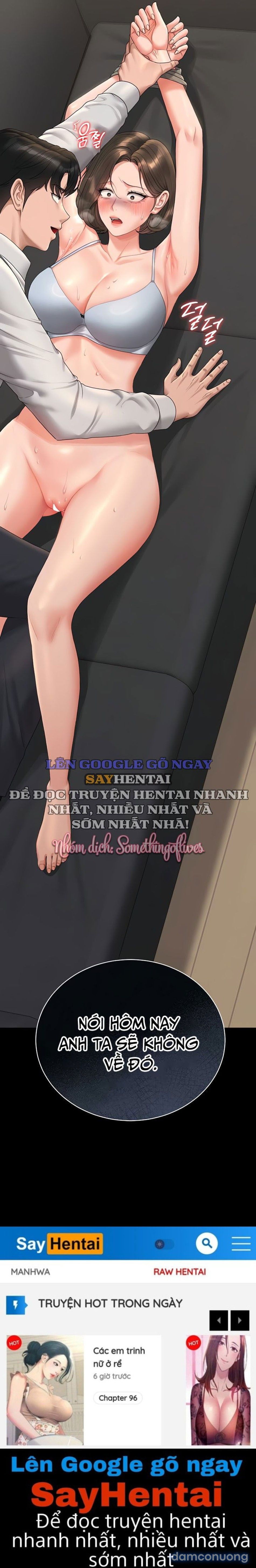 đọc truyện Tôi Trở Thành Quản Lý An Ninh Tòa Nhà Chương 15 ảnh 13 tại Thiên Thai Truyện