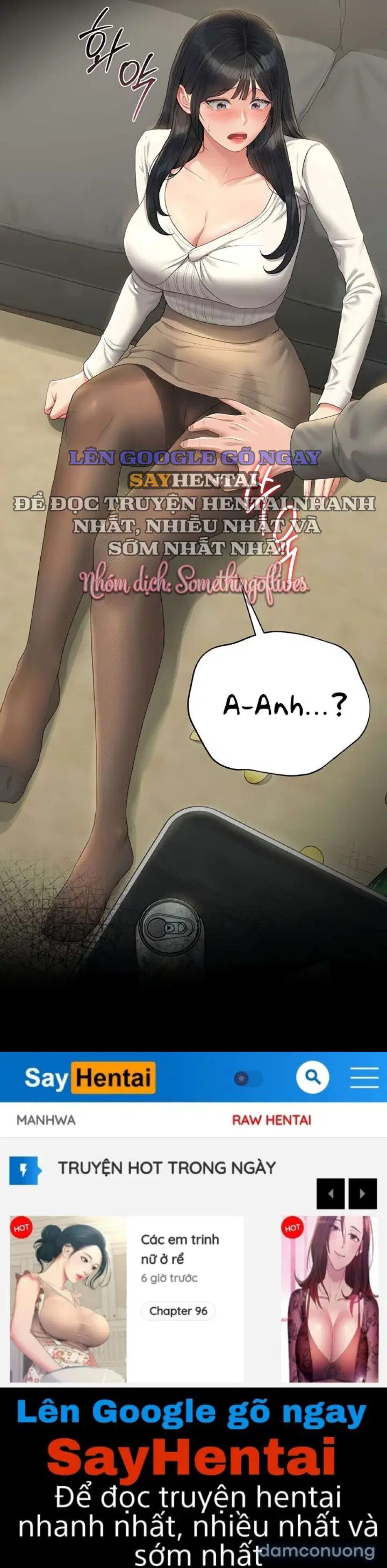 đọc truyện Tôi Trở Thành Quản Lý An Ninh Tòa Nhà Chương 19 ảnh 17 tại Thiên Thai Truyện