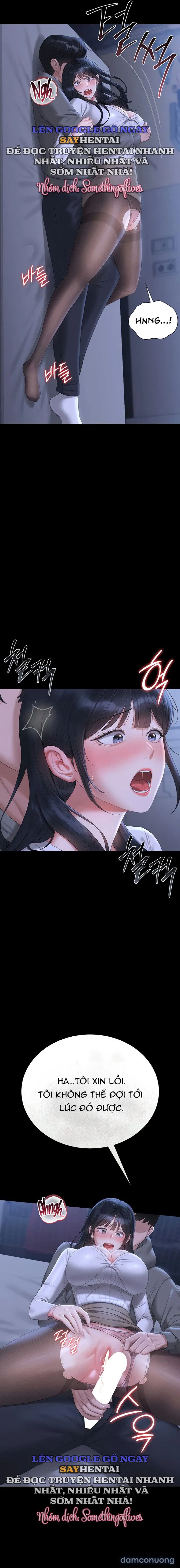 đọc truyện Tôi Trở Thành Quản Lý An Ninh Tòa Nhà Chương 20 ảnh 12 tại Thiên Thai Truyện