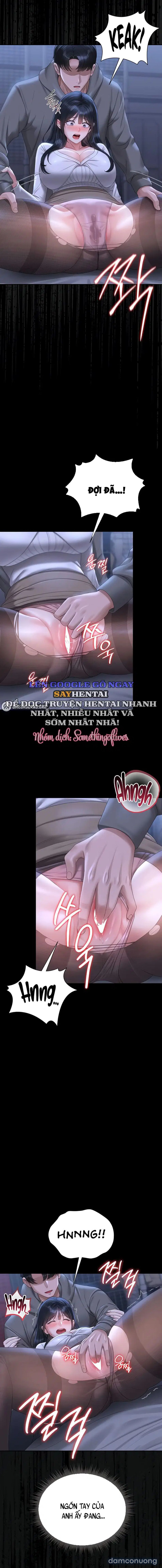 đọc truyện Tôi Trở Thành Quản Lý An Ninh Tòa Nhà Chương 20 ảnh 10 tại Thiên Thai Truyện