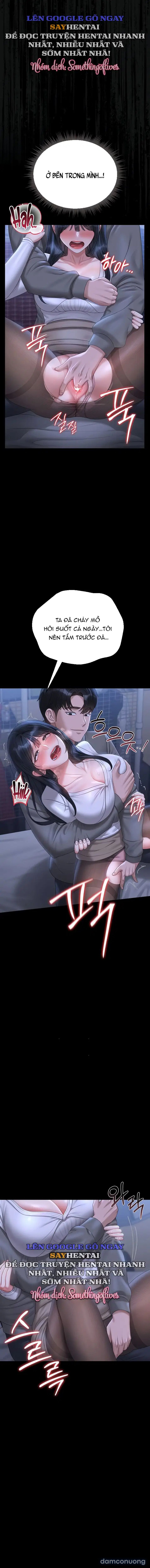 đọc truyện Tôi Trở Thành Quản Lý An Ninh Tòa Nhà Chương 20 ảnh 11 tại Thiên Thai Truyện