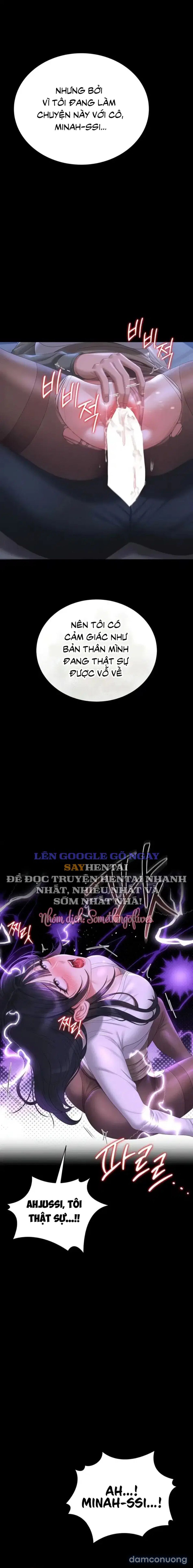 đọc truyện Tôi Trở Thành Quản Lý An Ninh Tòa Nhà Chương 21 ảnh 12 tại Thiên Thai Truyện