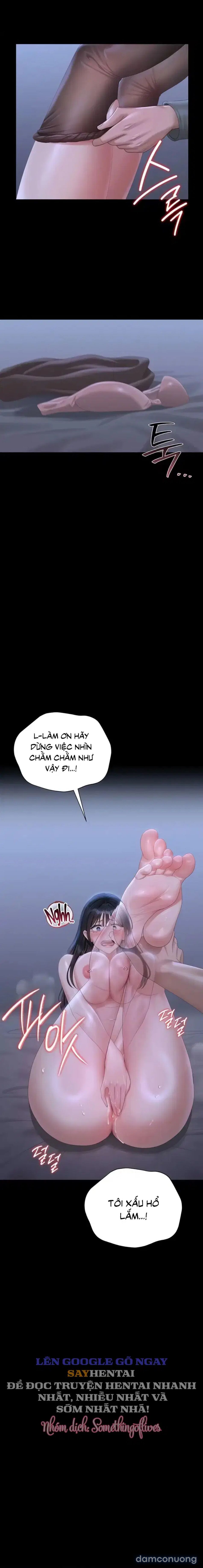 đọc truyện Tôi Trở Thành Quản Lý An Ninh Tòa Nhà Chương 21 ảnh 18 tại Thiên Thai Truyện