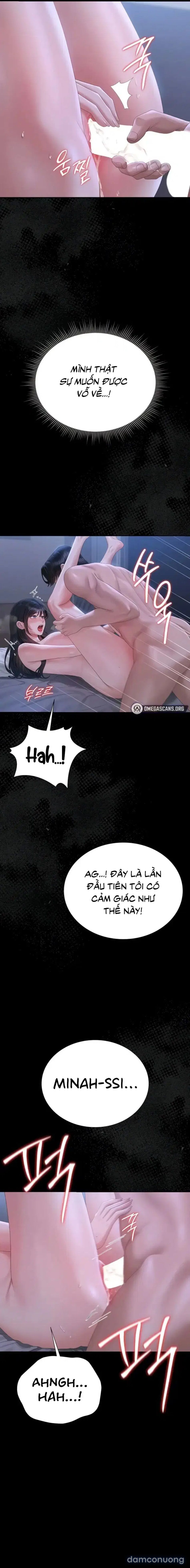 đọc truyện Tôi Trở Thành Quản Lý An Ninh Tòa Nhà Chương 21 ảnh 19 tại Thiên Thai Truyện