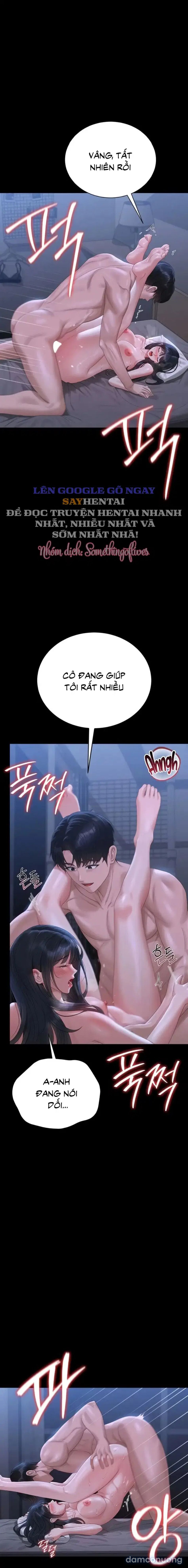 đọc truyện Tôi Trở Thành Quản Lý An Ninh Tòa Nhà Chương 21 ảnh 21 tại Thiên Thai Truyện