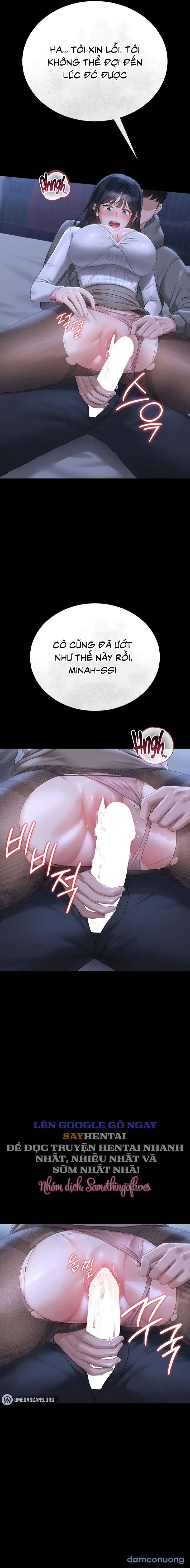 đọc truyện Tôi Trở Thành Quản Lý An Ninh Tòa Nhà Chương 21 ảnh 4 tại Thiên Thai Truyện