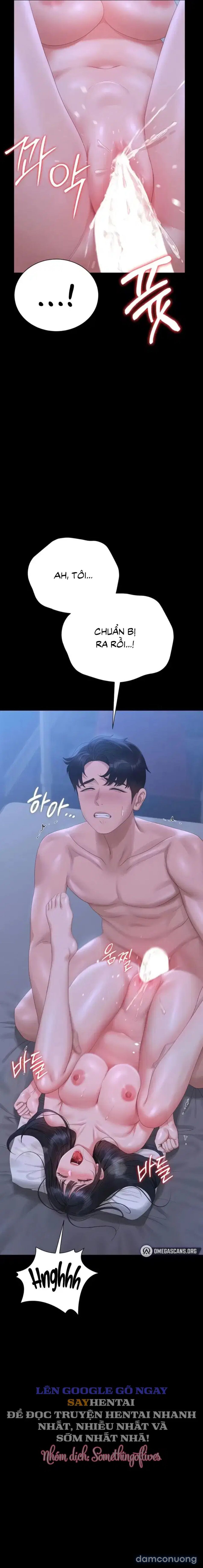 đọc truyện Tôi Trở Thành Quản Lý An Ninh Tòa Nhà Chương 21 ảnh 23 tại Thiên Thai Truyện