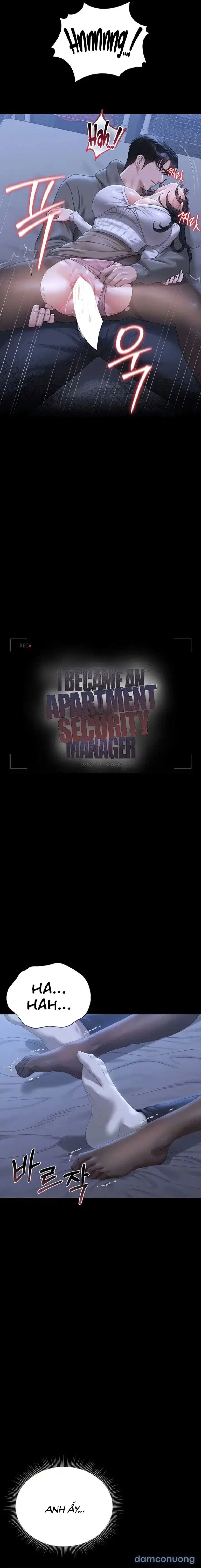 đọc truyện Tôi Trở Thành Quản Lý An Ninh Tòa Nhà Chương 21 ảnh 5 tại Thiên Thai Truyện