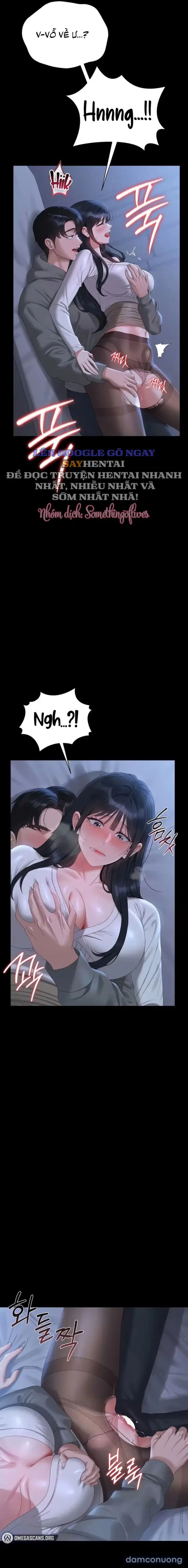 đọc truyện Tôi Trở Thành Quản Lý An Ninh Tòa Nhà Chương 21 ảnh 8 tại Thiên Thai Truyện