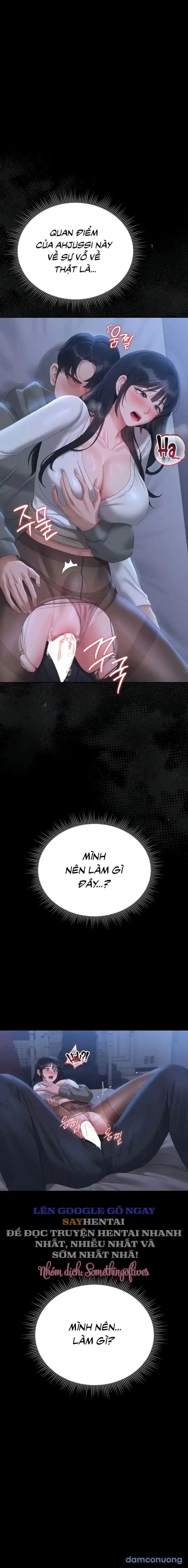 đọc truyện Tôi Trở Thành Quản Lý An Ninh Tòa Nhà Chương 21 ảnh 9 tại Thiên Thai Truyện