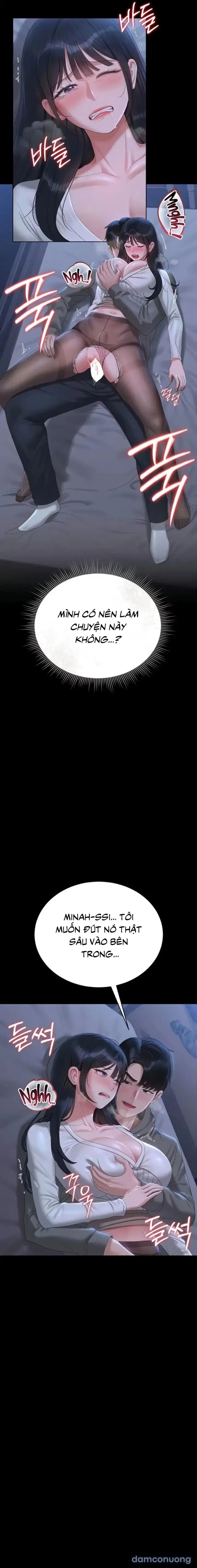 đọc truyện Tôi Trở Thành Quản Lý An Ninh Tòa Nhà Chương 21 ảnh 10 tại Thiên Thai Truyện