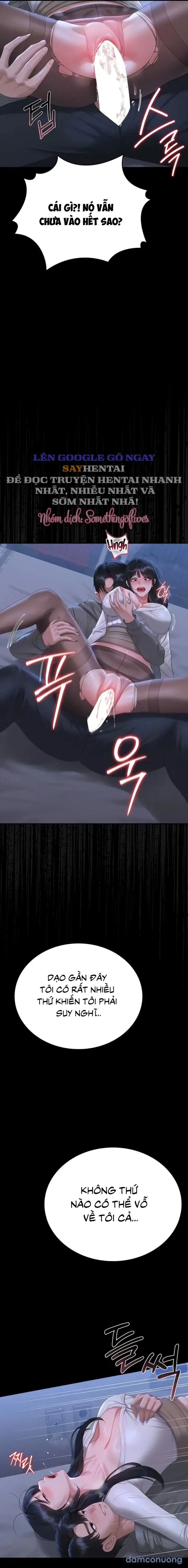 đọc truyện Tôi Trở Thành Quản Lý An Ninh Tòa Nhà Chương 21 ảnh 11 tại Thiên Thai Truyện