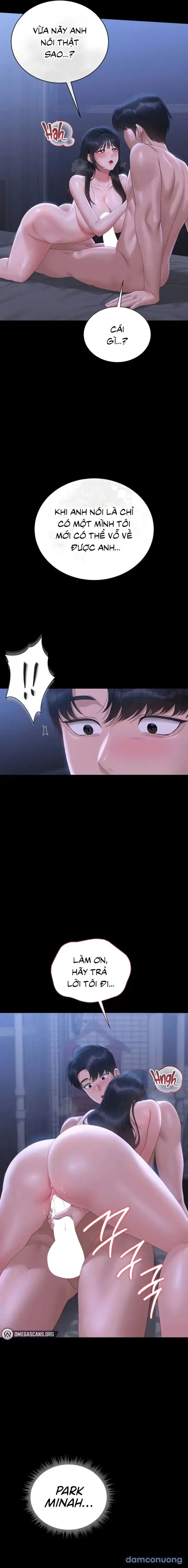 đọc truyện Tôi Trở Thành Quản Lý An Ninh Tòa Nhà Chương 22 ảnh 13 tại Thiên Thai Truyện