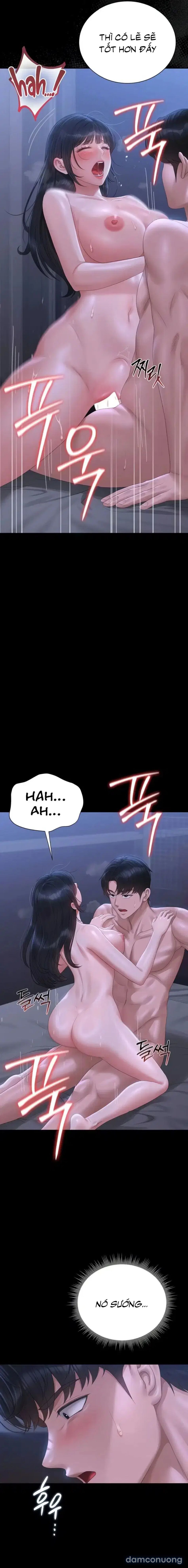 đọc truyện Tôi Trở Thành Quản Lý An Ninh Tòa Nhà Chương 22 ảnh 18 tại Thiên Thai Truyện