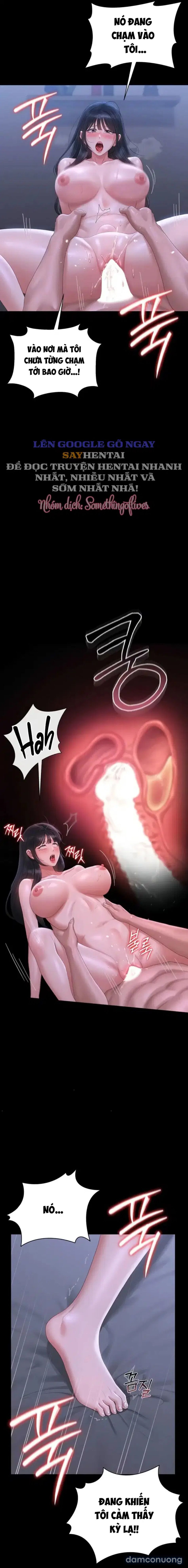 đọc truyện Tôi Trở Thành Quản Lý An Ninh Tòa Nhà Chương 22 ảnh 21 tại Thiên Thai Truyện