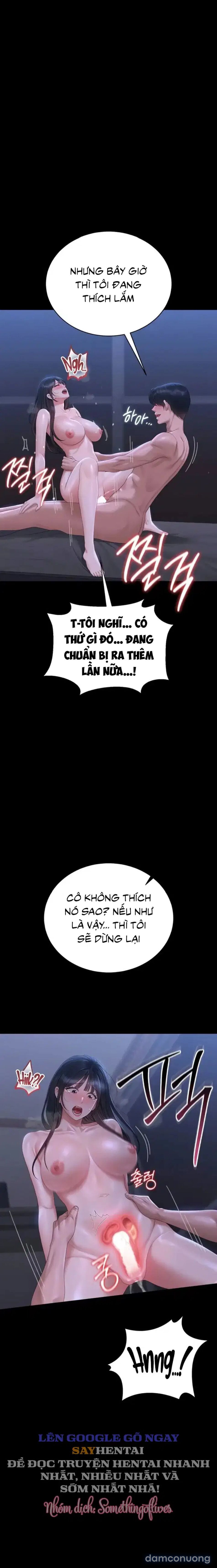 đọc truyện Tôi Trở Thành Quản Lý An Ninh Tòa Nhà Chương 22 ảnh 22 tại Thiên Thai Truyện