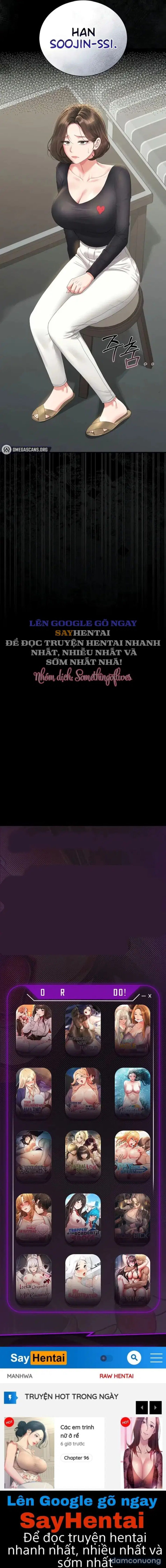 đọc truyện Tôi Trở Thành Quản Lý An Ninh Tòa Nhà Chương 22 ảnh 27 tại Thiên Thai Truyện