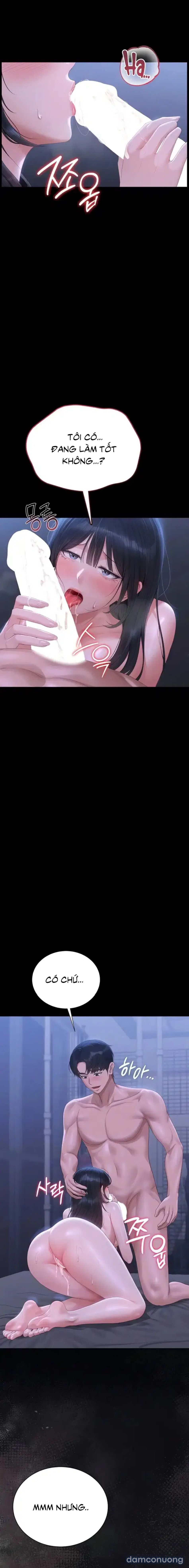 đọc truyện Tôi Trở Thành Quản Lý An Ninh Tòa Nhà Chương 22 ảnh 6 tại Thiên Thai Truyện