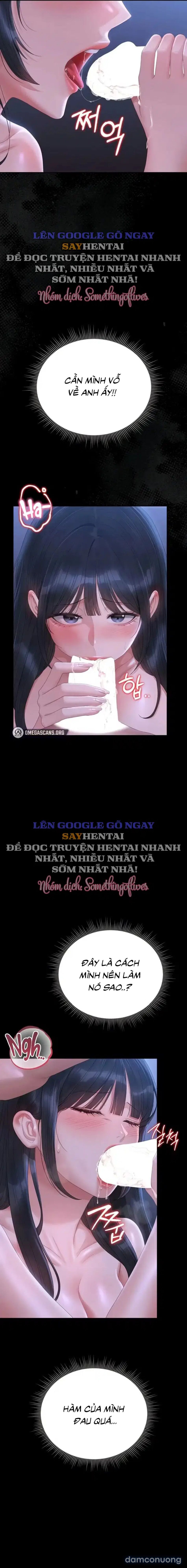 đọc truyện Tôi Trở Thành Quản Lý An Ninh Tòa Nhà Chương 22 ảnh 8 tại Thiên Thai Truyện