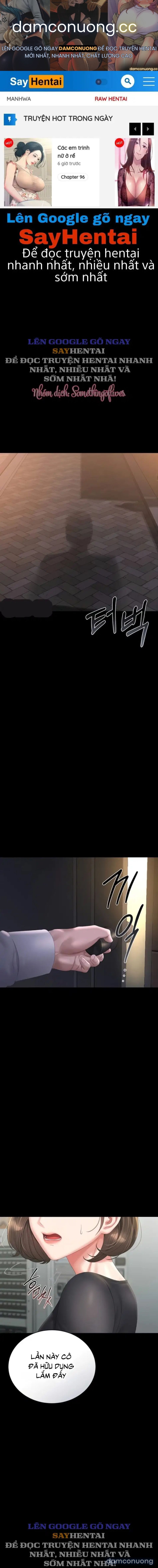 đọc truyện Tôi Trở Thành Quản Lý An Ninh Tòa Nhà Chương 25 ảnh 2 tại Thiên Thai Truyện