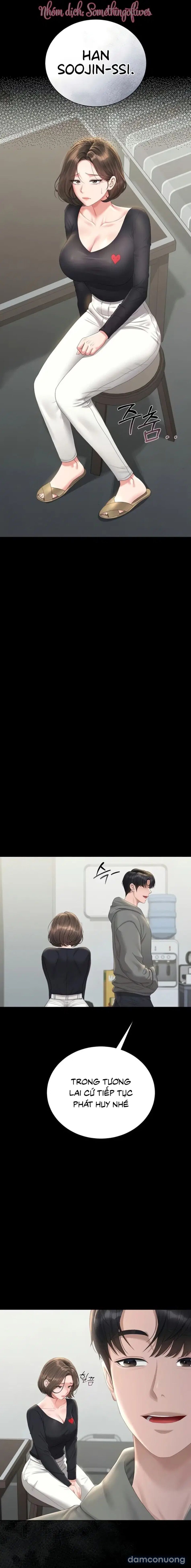 đọc truyện Tôi Trở Thành Quản Lý An Ninh Tòa Nhà Chương 25 ảnh 3 tại Thiên Thai Truyện