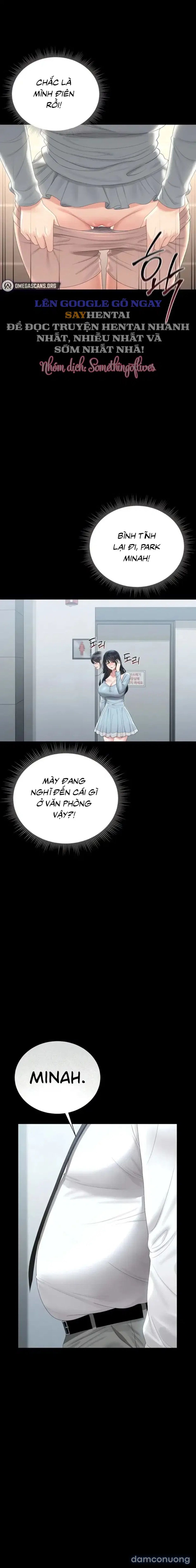 đọc truyện Tôi Trở Thành Quản Lý An Ninh Tòa Nhà Chương 25 ảnh 13 tại Thiên Thai Truyện