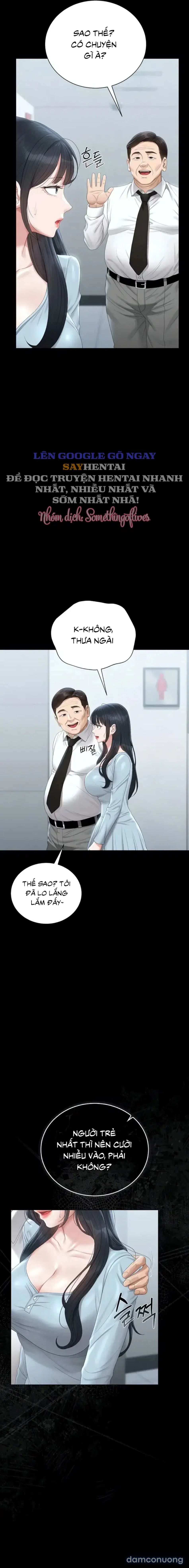 đọc truyện Tôi Trở Thành Quản Lý An Ninh Tòa Nhà Chương 25 ảnh 14 tại Thiên Thai Truyện