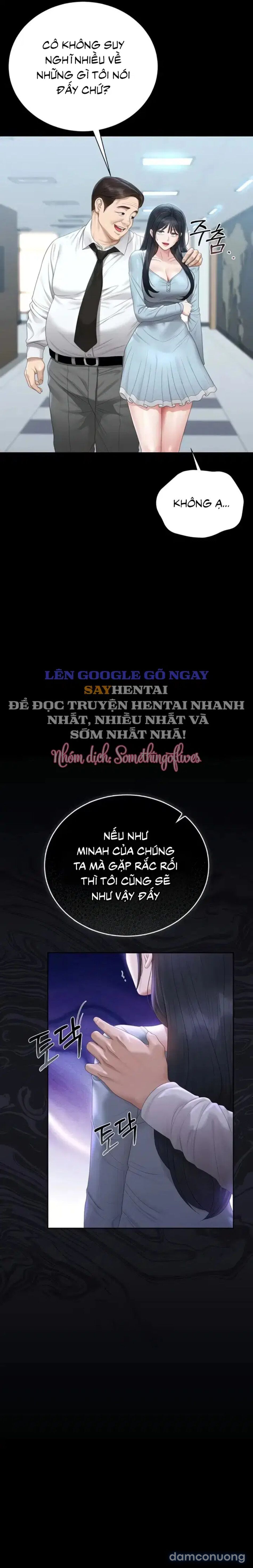 đọc truyện Tôi Trở Thành Quản Lý An Ninh Tòa Nhà Chương 25 ảnh 15 tại Thiên Thai Truyện