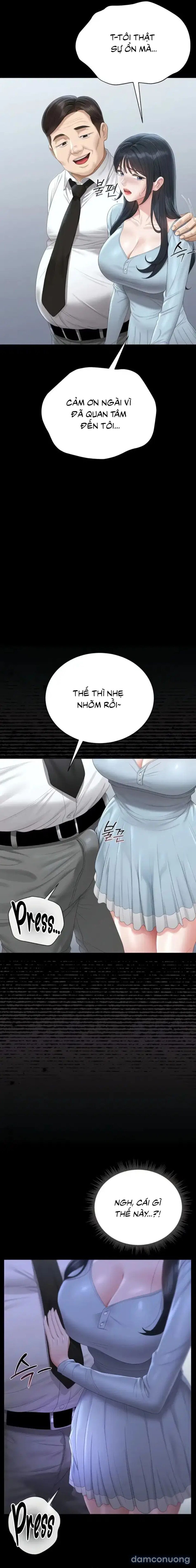 đọc truyện Tôi Trở Thành Quản Lý An Ninh Tòa Nhà Chương 25 ảnh 16 tại Thiên Thai Truyện