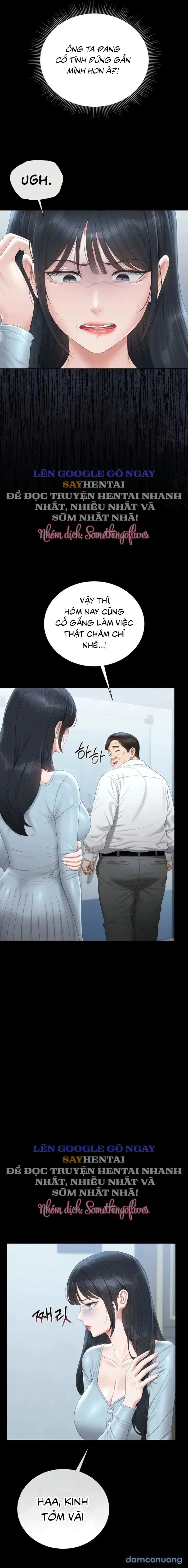 đọc truyện Tôi Trở Thành Quản Lý An Ninh Tòa Nhà Chương 25 ảnh 17 tại Thiên Thai Truyện