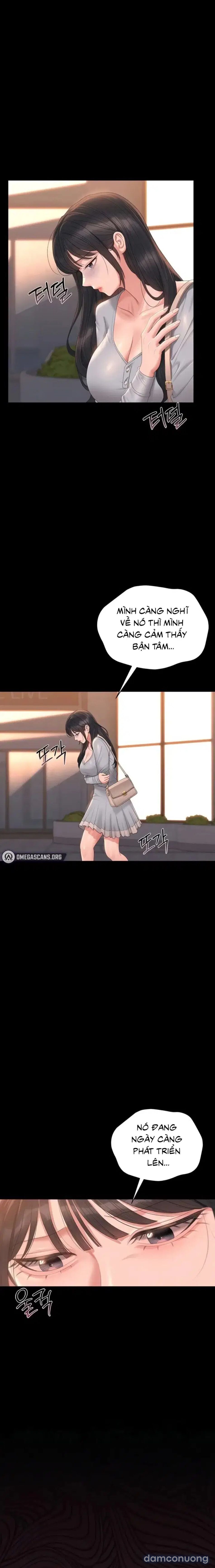 đọc truyện Tôi Trở Thành Quản Lý An Ninh Tòa Nhà Chương 25 ảnh 18 tại Thiên Thai Truyện