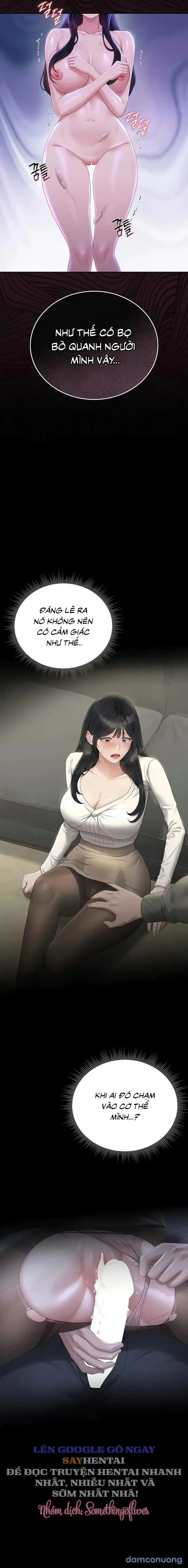 đọc truyện Tôi Trở Thành Quản Lý An Ninh Tòa Nhà Chương 25 ảnh 19 tại Thiên Thai Truyện