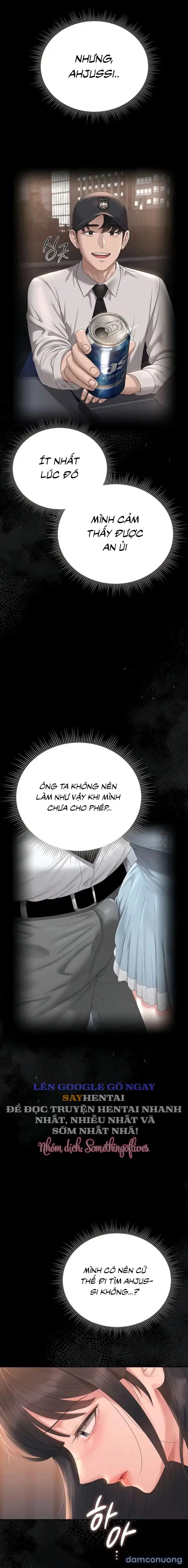 đọc truyện Tôi Trở Thành Quản Lý An Ninh Tòa Nhà Chương 25 ảnh 20 tại Thiên Thai Truyện