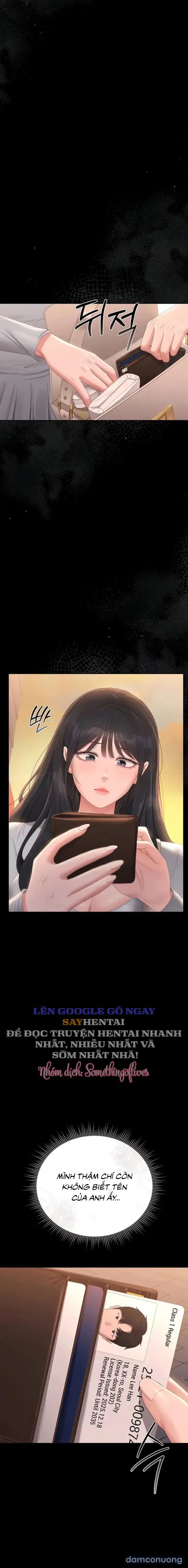 đọc truyện Tôi Trở Thành Quản Lý An Ninh Tòa Nhà Chương 25 ảnh 21 tại Thiên Thai Truyện