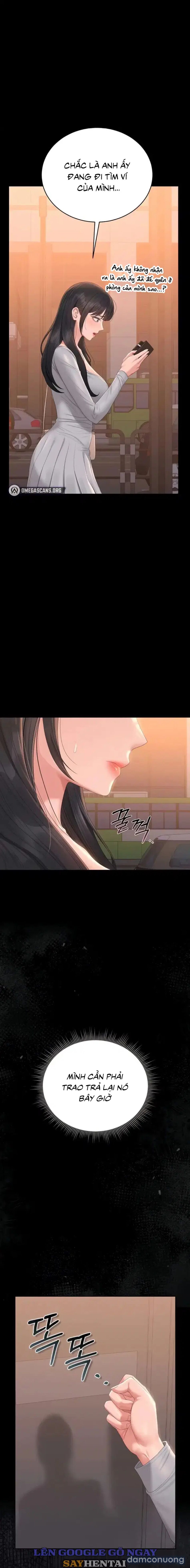 đọc truyện Tôi Trở Thành Quản Lý An Ninh Tòa Nhà Chương 25 ảnh 22 tại Thiên Thai Truyện