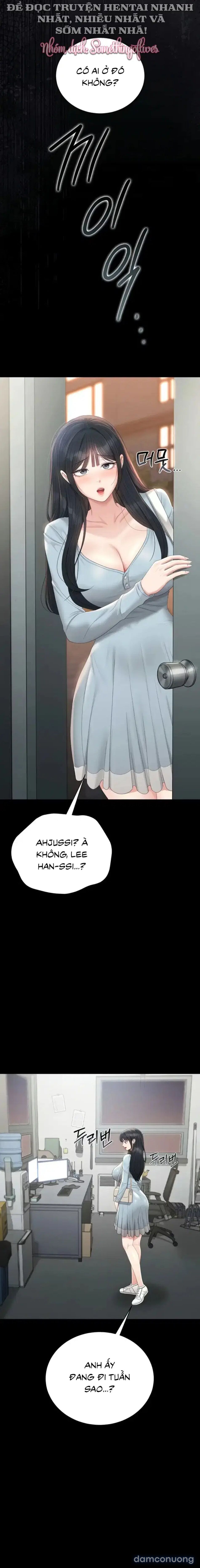 đọc truyện Tôi Trở Thành Quản Lý An Ninh Tòa Nhà Chương 25 ảnh 23 tại Thiên Thai Truyện