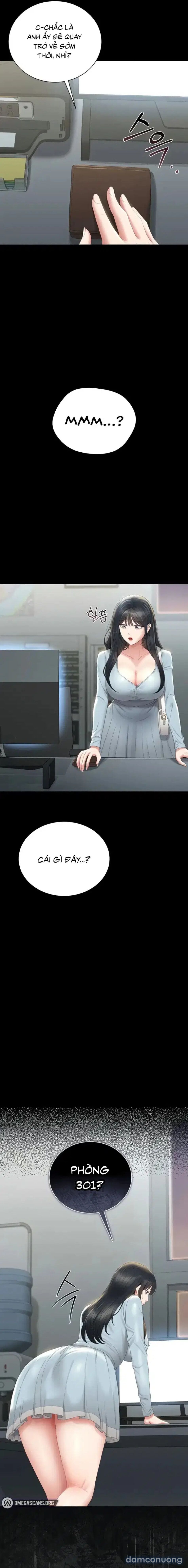 đọc truyện Tôi Trở Thành Quản Lý An Ninh Tòa Nhà Chương 25 ảnh 24 tại Thiên Thai Truyện