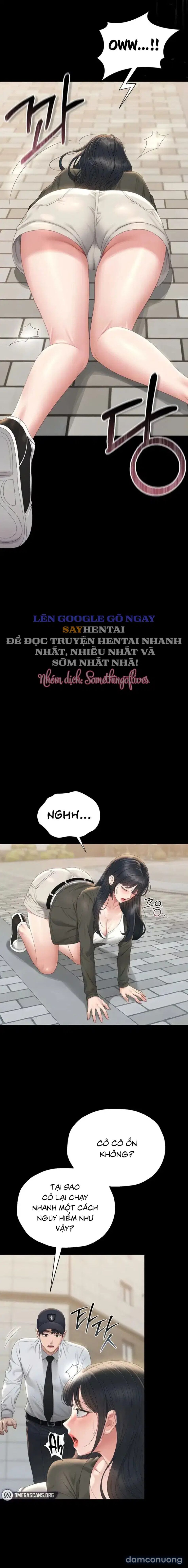 đọc truyện Tôi Trở Thành Quản Lý An Ninh Tòa Nhà Chương 25 ảnh 7 tại Thiên Thai Truyện