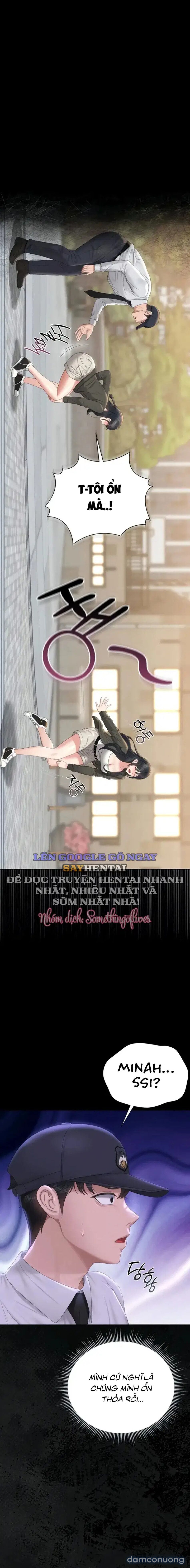 đọc truyện Tôi Trở Thành Quản Lý An Ninh Tòa Nhà Chương 25 ảnh 8 tại Thiên Thai Truyện